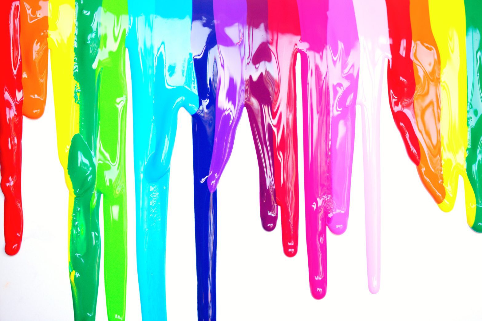 Photo by Sharon McCutcheon from Pexels: https://www.pexels.com/photo/multicolored-paint-drippings-1212407/